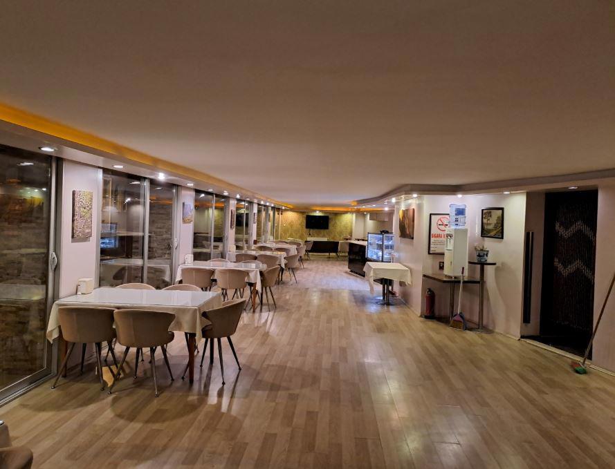 Ayyildiz Otel