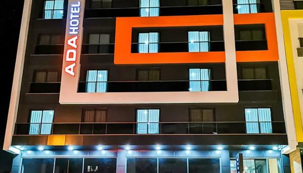 Ada Hotel