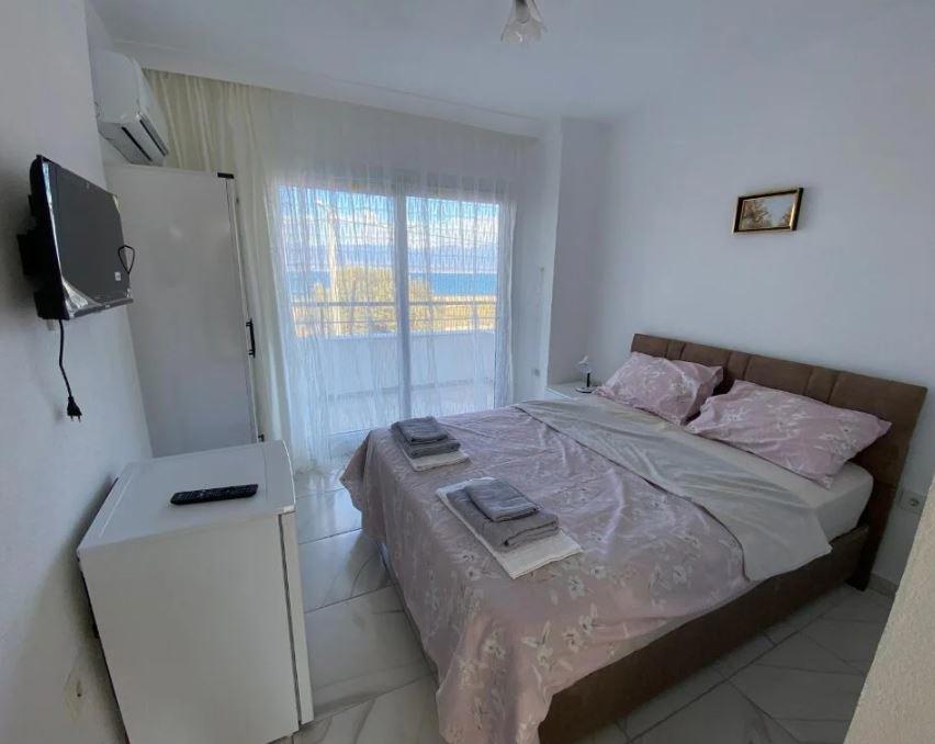 Harmony Blue Pansiyon