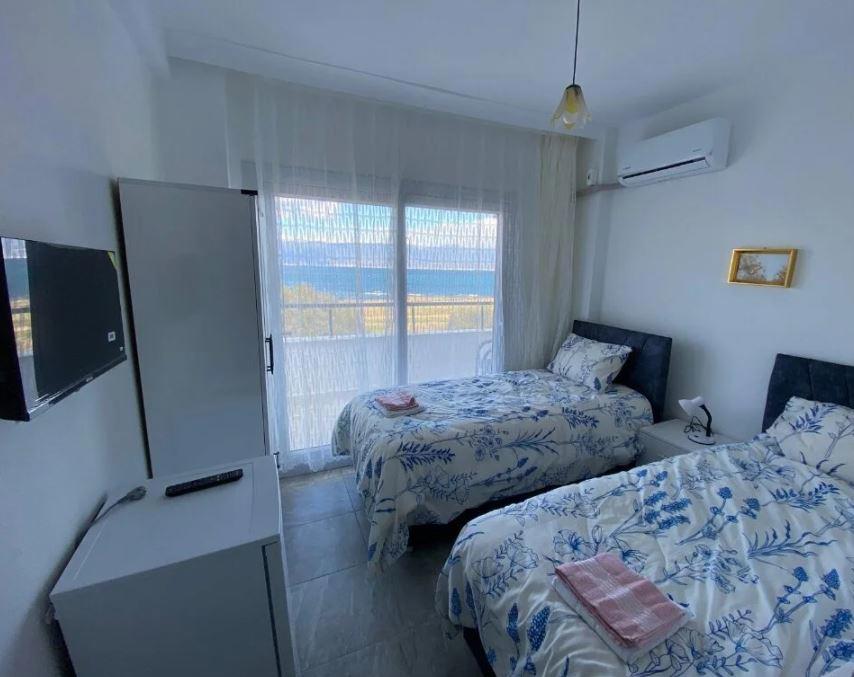 Harmony Blue Pansiyon