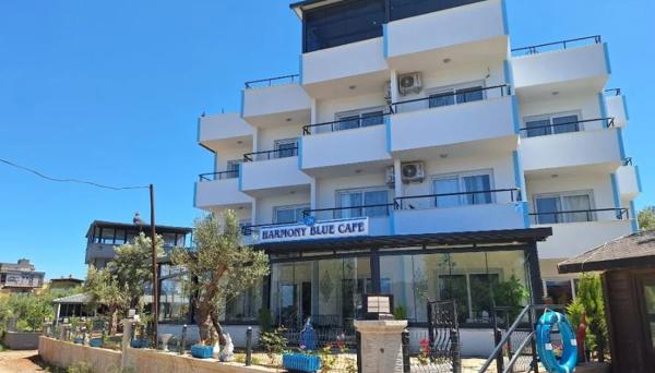 Harmony Blue Pansiyon
