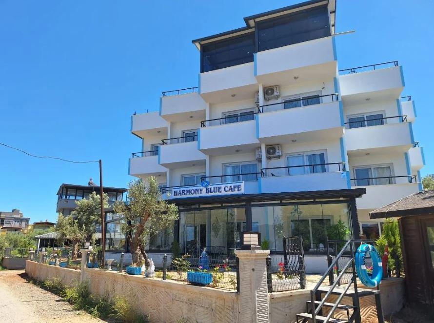 Harmony Blue Pansiyon