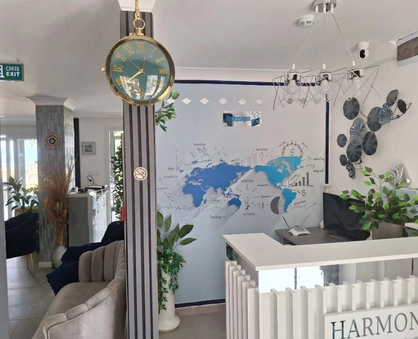 Harmony Blue Pansiyon
