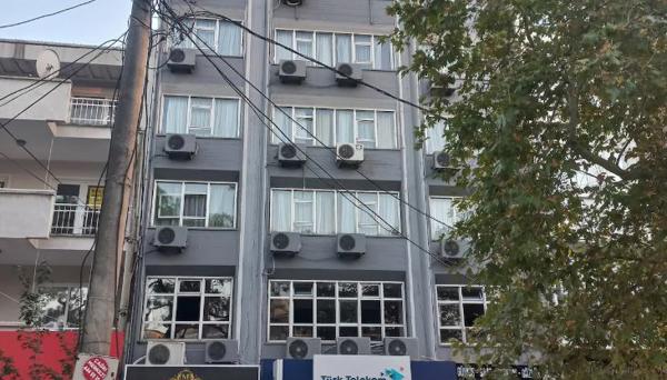 Masal Otel Burhaniye