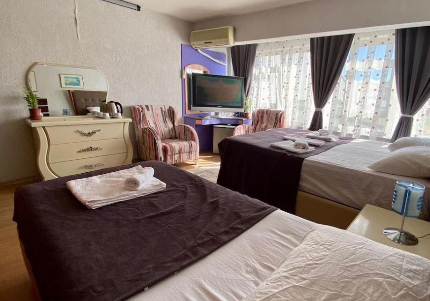 Masal Otel Burhaniye
