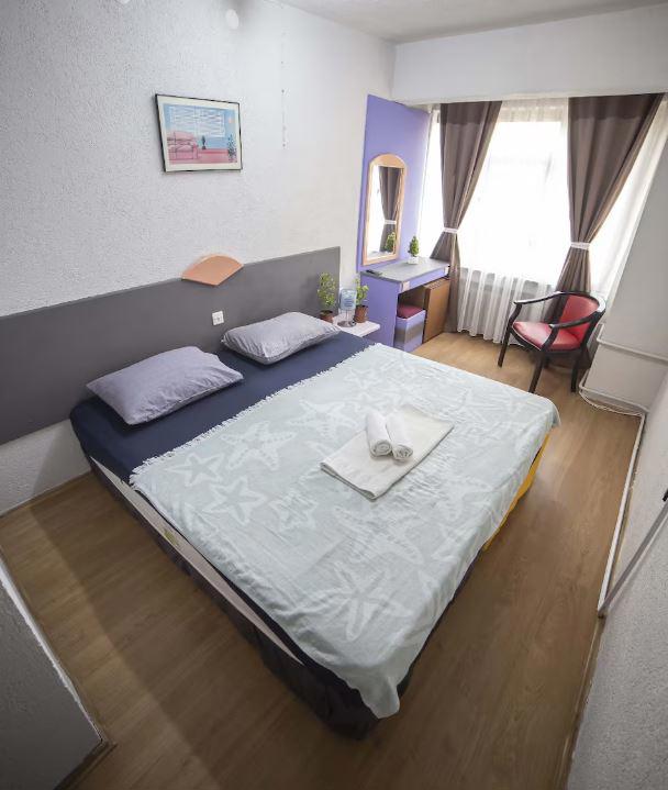 Masal Otel Burhaniye