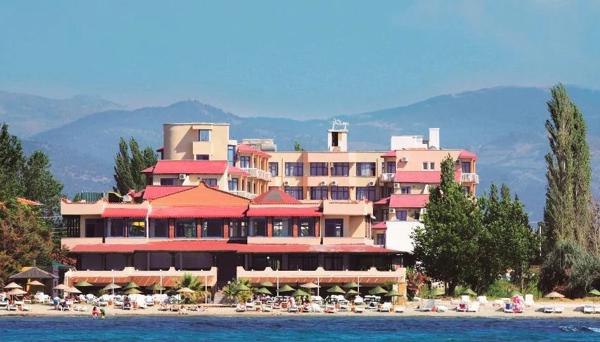 Mtk Club Hotel