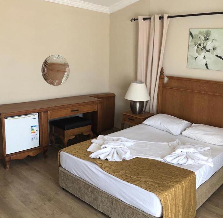 Mtk Club Hotel
