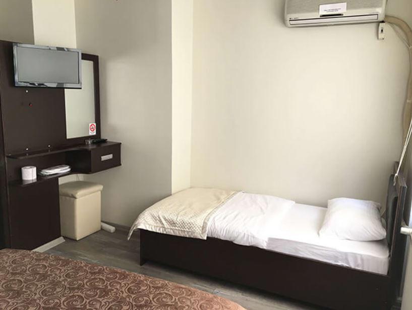 Salapurya Otel