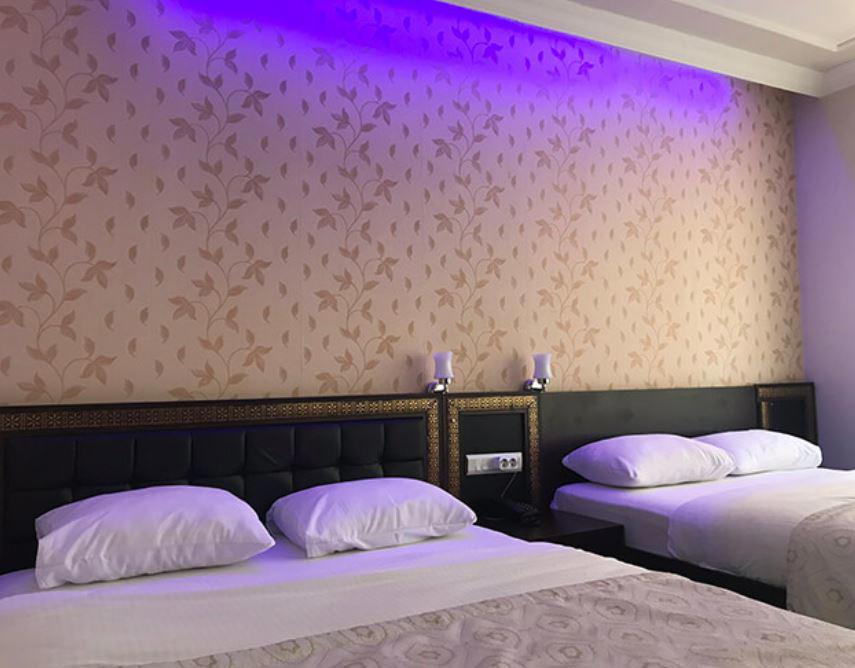 Salapurya Otel