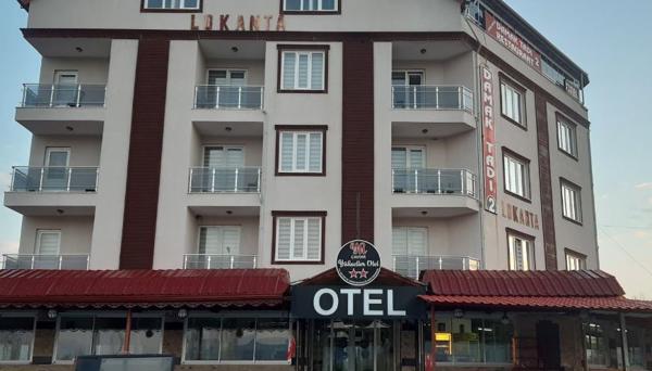 Yukseller Otel Restaurant