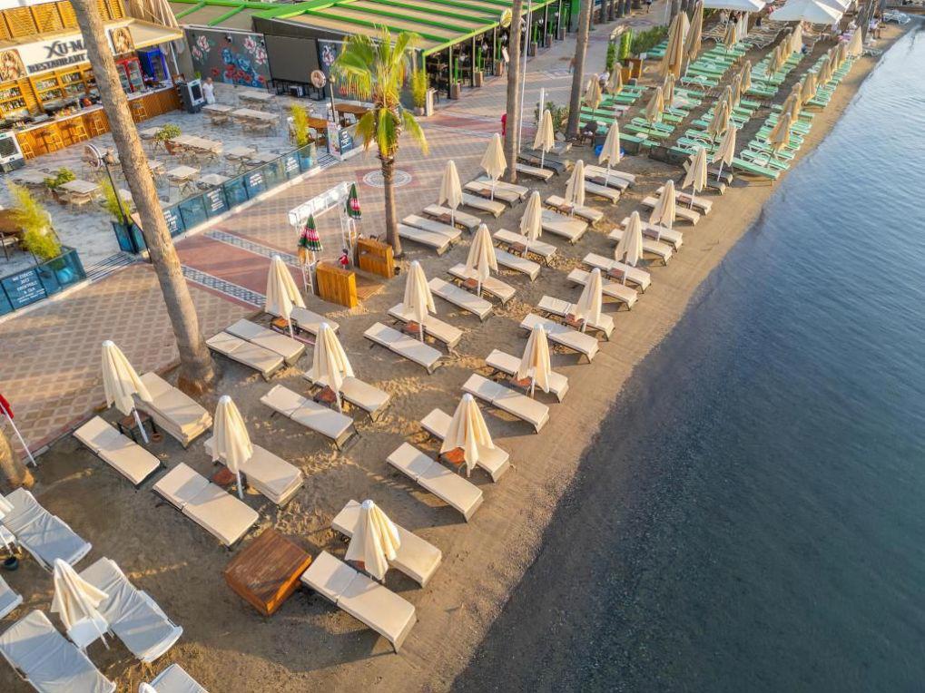 Verde Beach Hotel