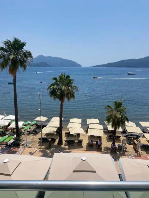 Verde Beach Hotel