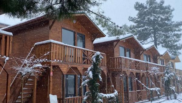 Masal Bungalov Filyos & Restaurant & Cafe