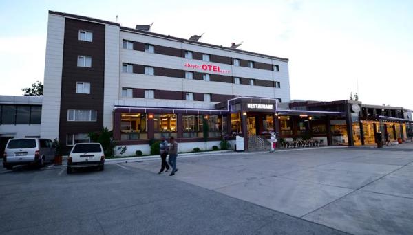 Abaylar Otel