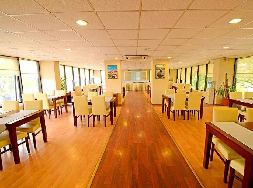 Abaylar Otel