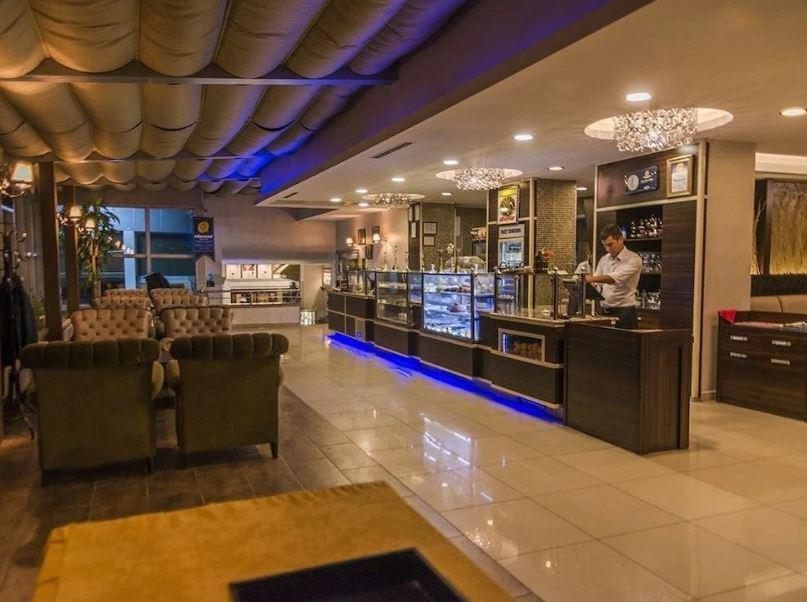 Abaylar Otel