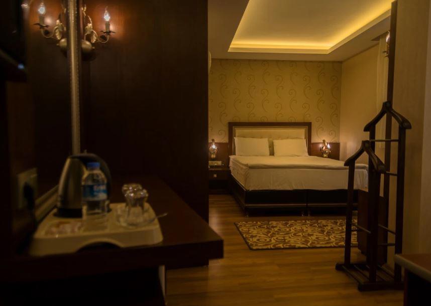Abaylar Otel