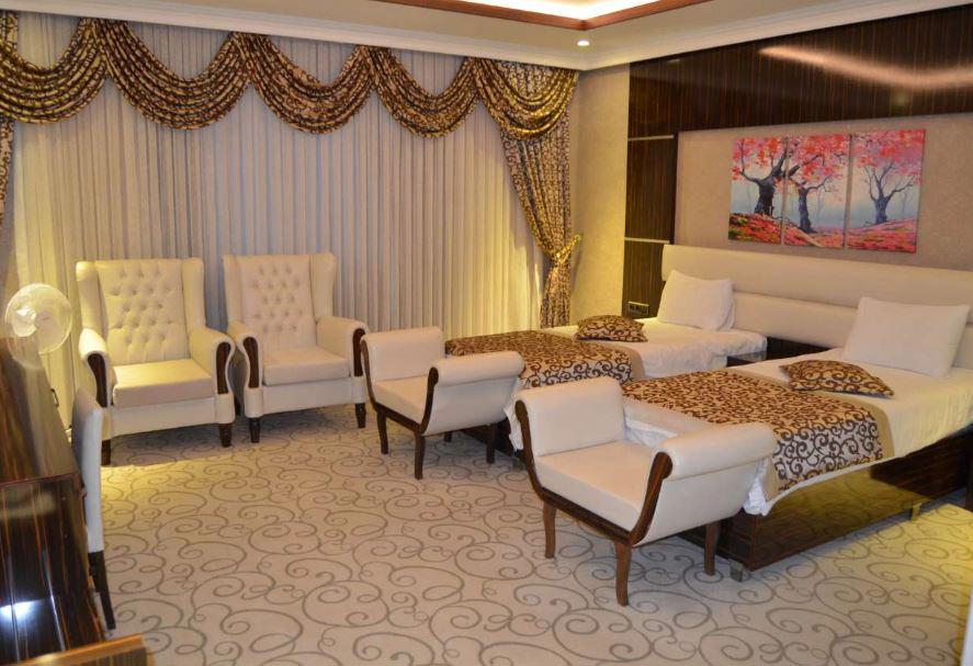 Grandhan Otel
