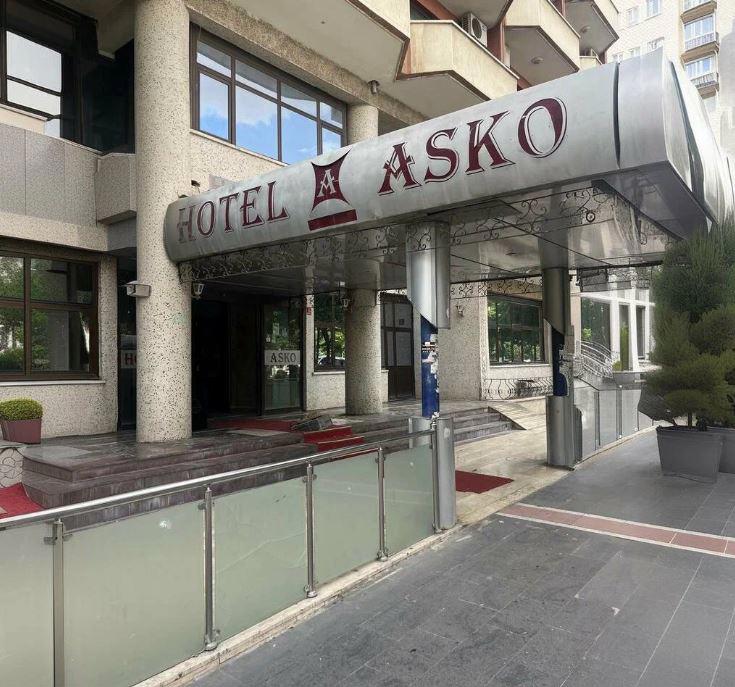 Hotel Asko