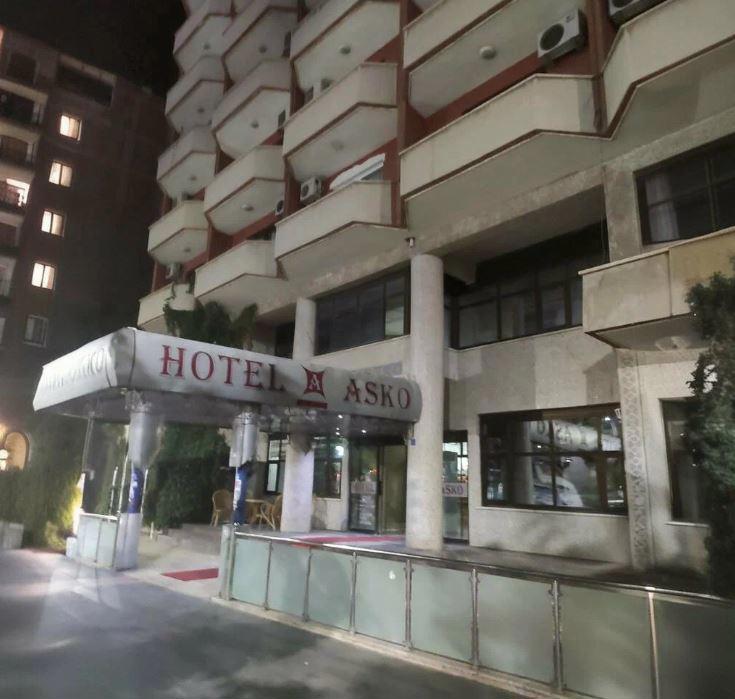 Hotel Asko
