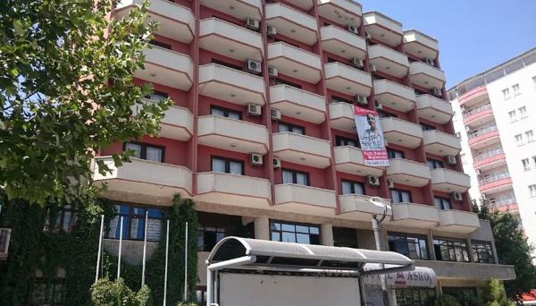 Hotel Asko