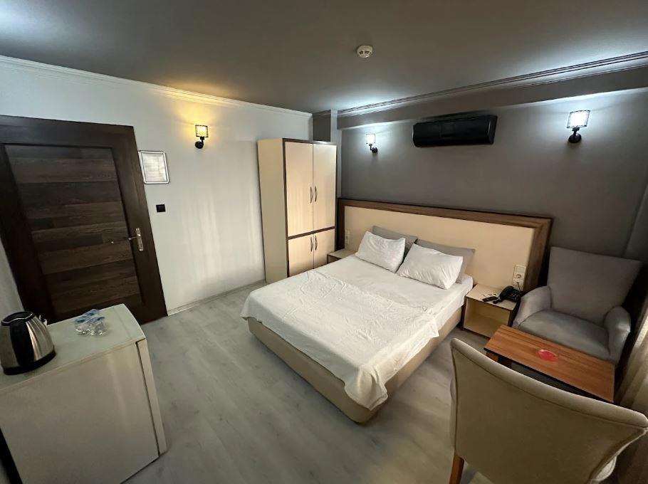 Bartın Kemer Hotel