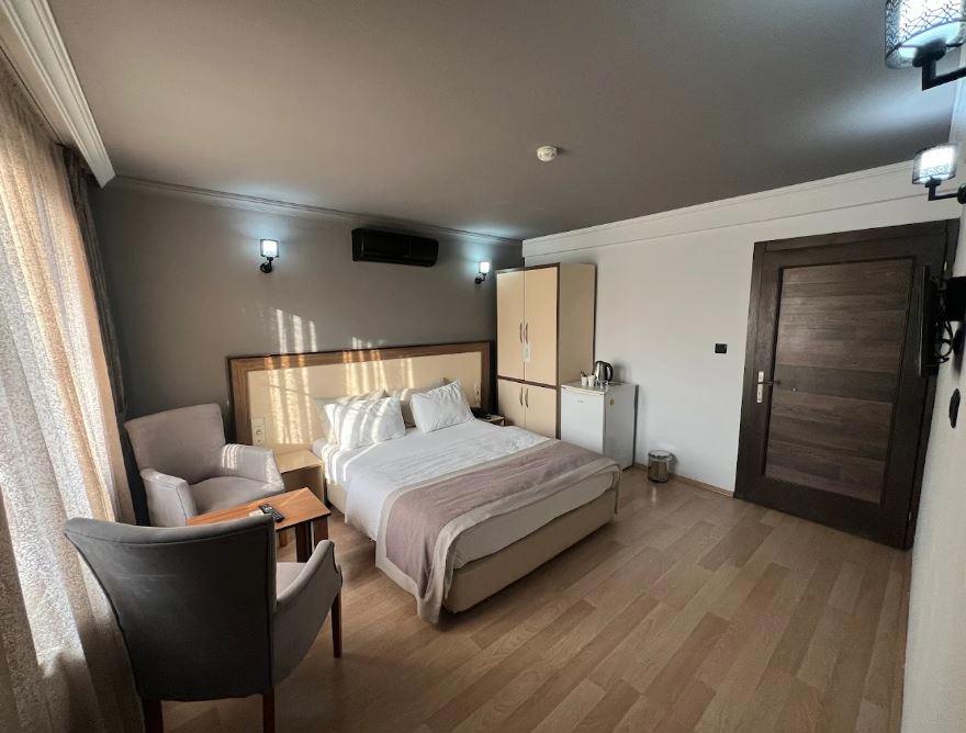 Bartın Kemer Hotel
