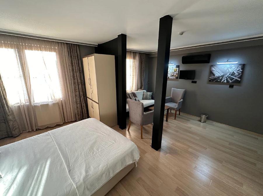 Bartın Kemer Hotel
