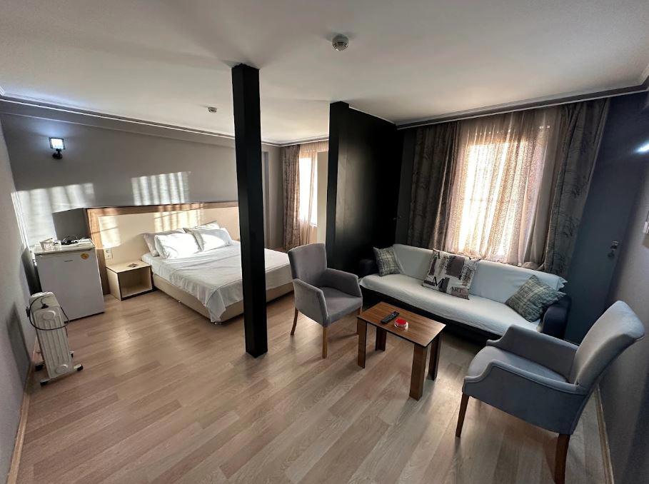 Bartın Kemer Hotel