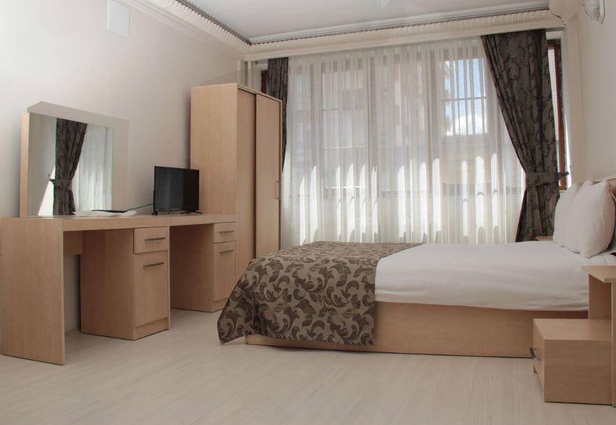 Anatolia Hotel