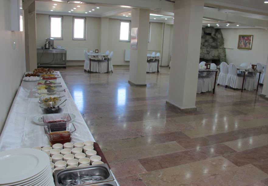 Anatolia Hotel