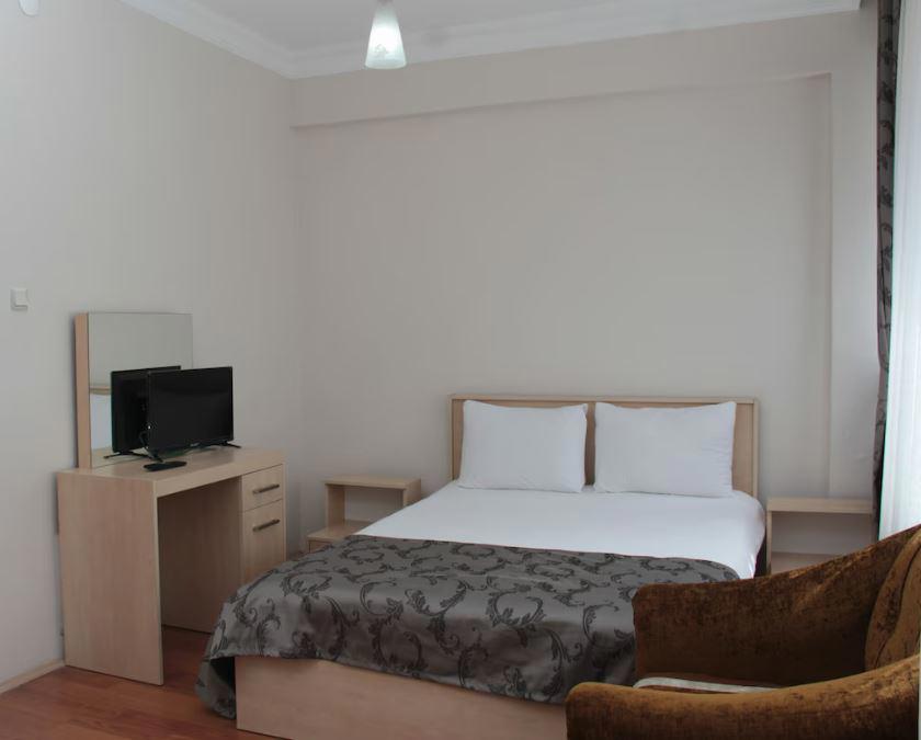 Anatolia Hotel