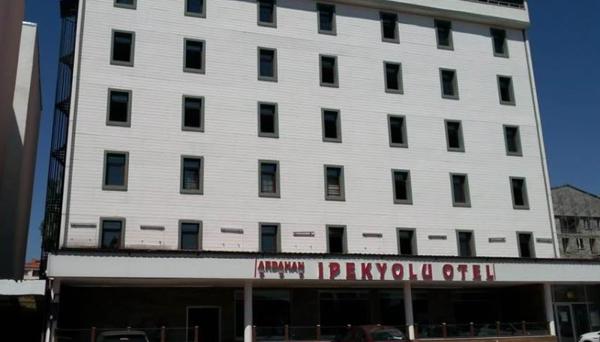 Ardahan İpekyolu Otel