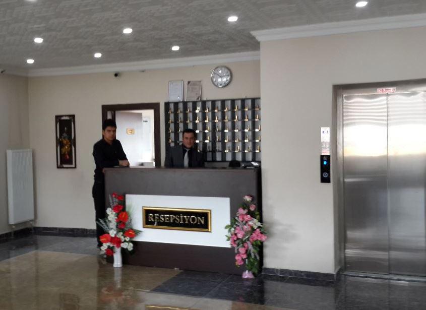 Ardahan İpekyolu Otel