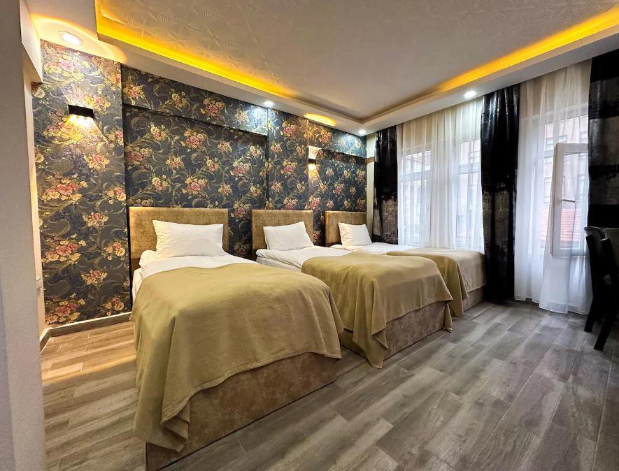 Marmara Sahil Otel