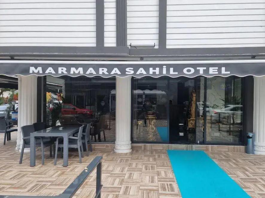 Marmara Sahil Otel