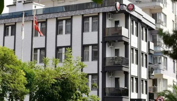 Marmara Sahil Otel