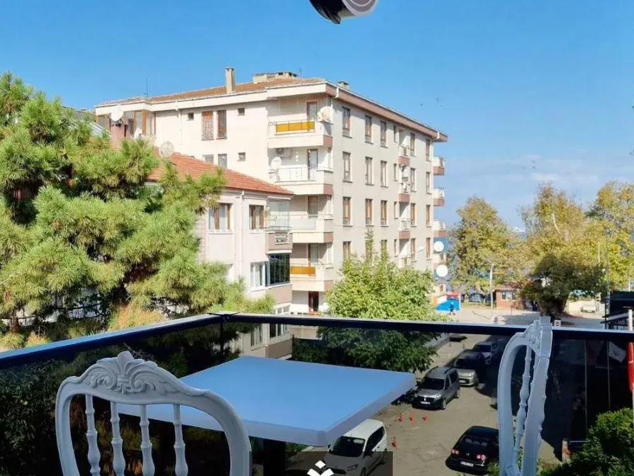 Marmara Sahil Otel