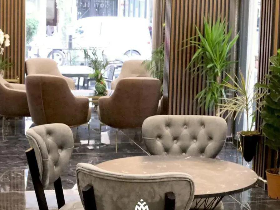 Marmara Sahil Otel