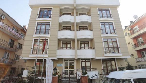 Hanımeli Hostel Pansiyon Apart