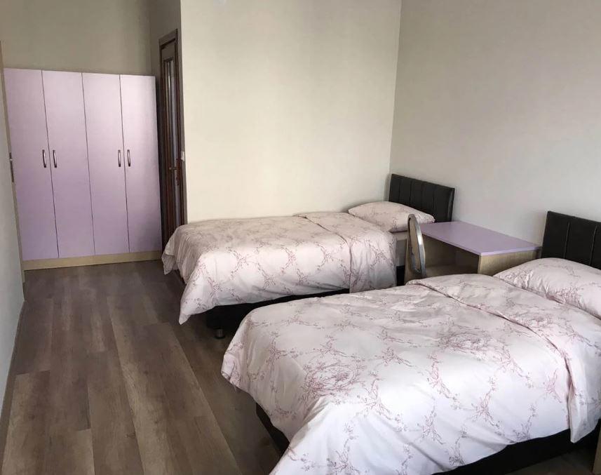 Hanımeli Hostel Pansiyon Apart