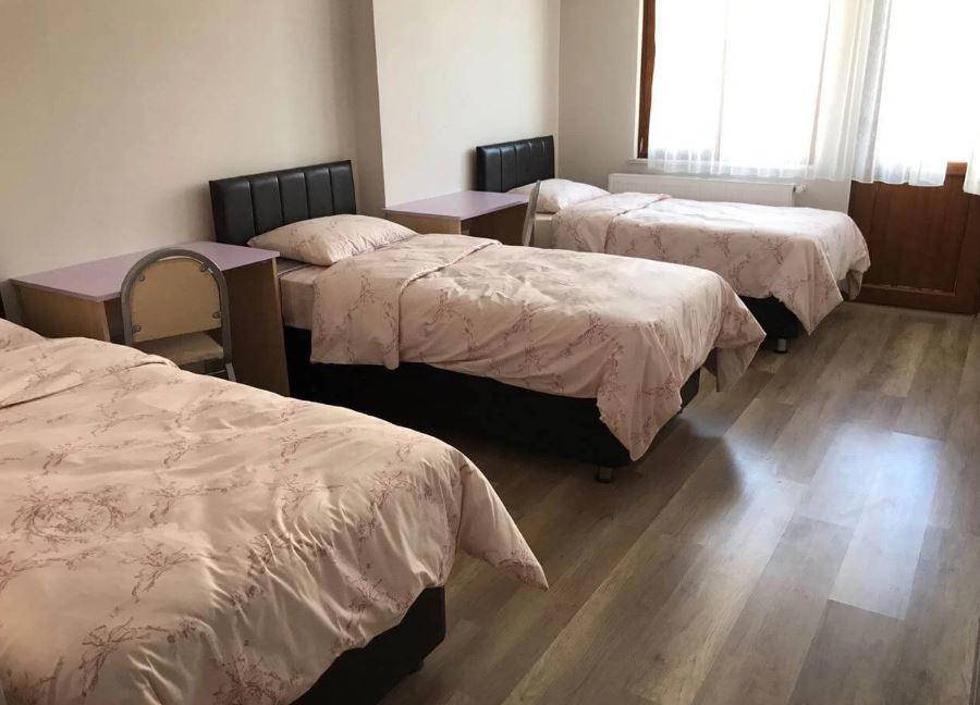 Hanımeli Hostel Pansiyon Apart