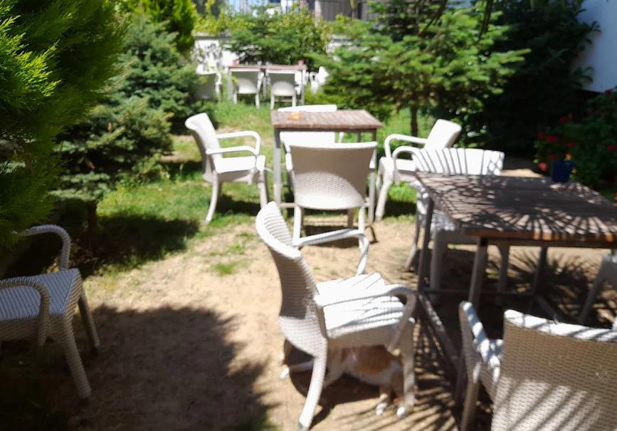 Hanımeli Hostel Pansiyon Apart
