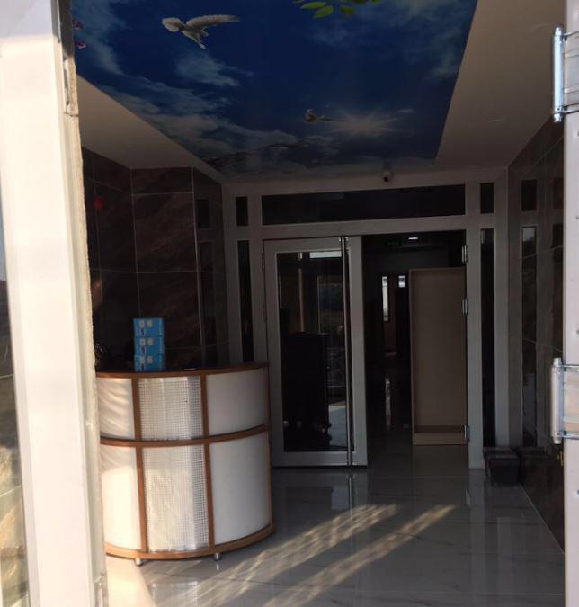 Hanımeli Hostel Pansiyon Apart
