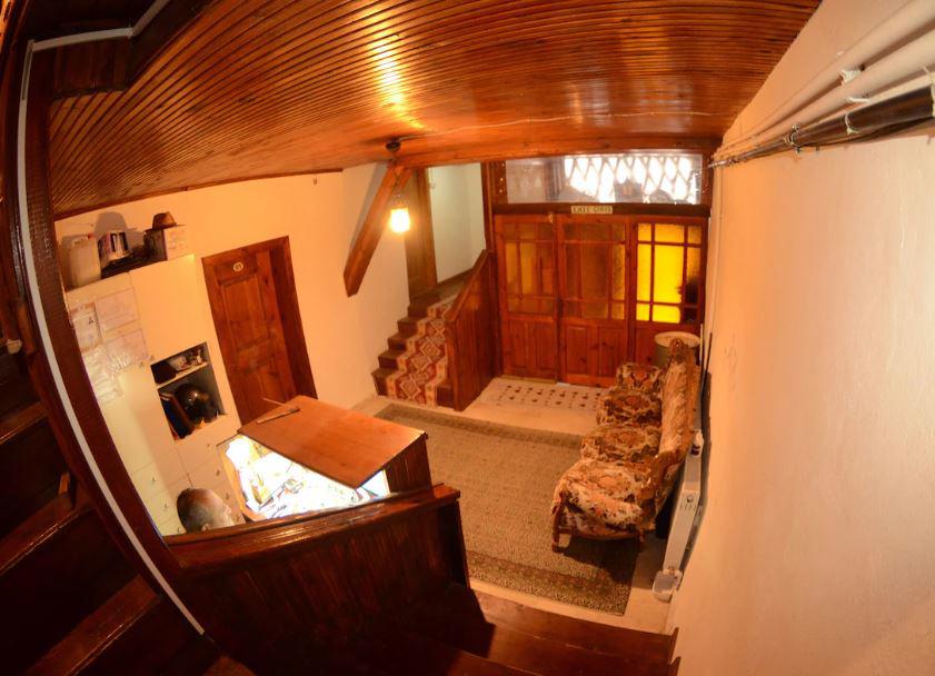 Şen Pansiyon