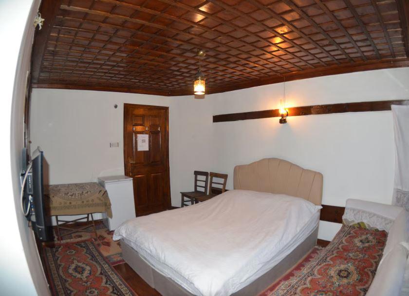 Şen Pansiyon
