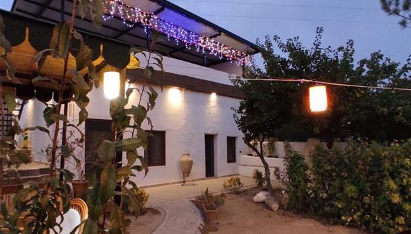 İpekyolu Garden