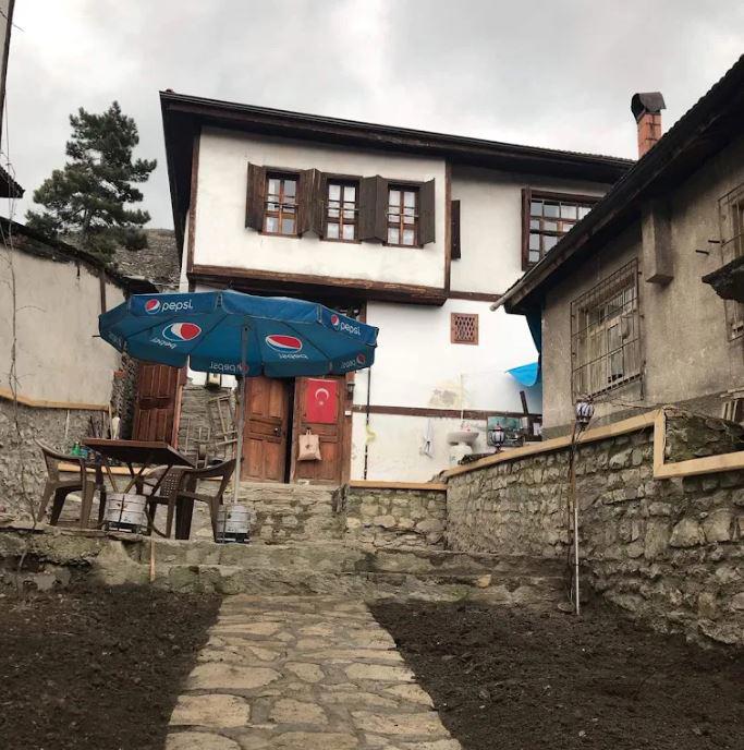 Şen Pansiyon