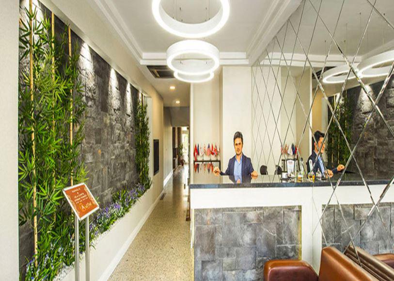 Düzce Anıl Otel